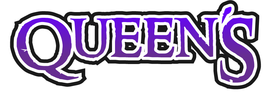 Queen's Brothel Logo